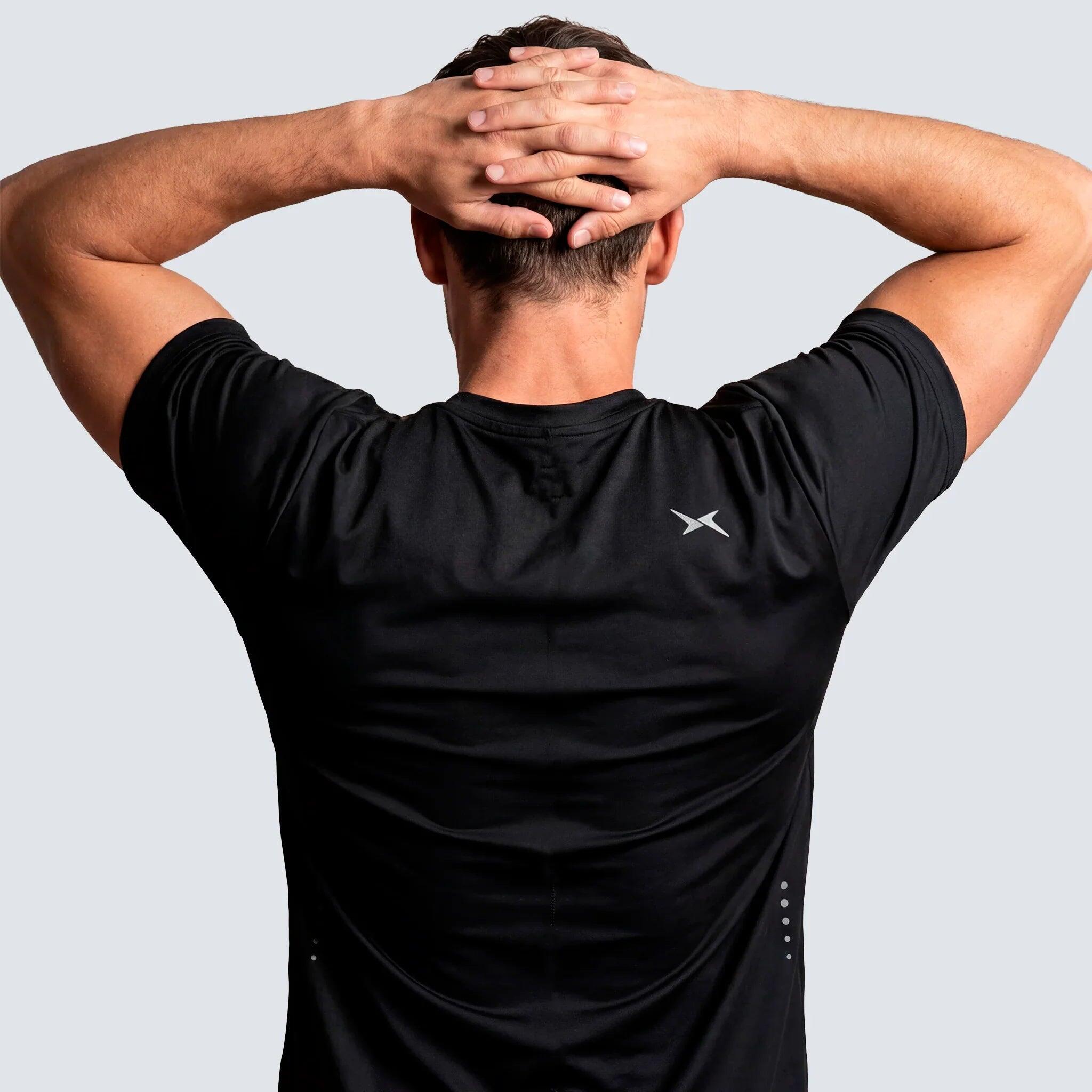 Camiseta Hombre Performance SS26 2/4