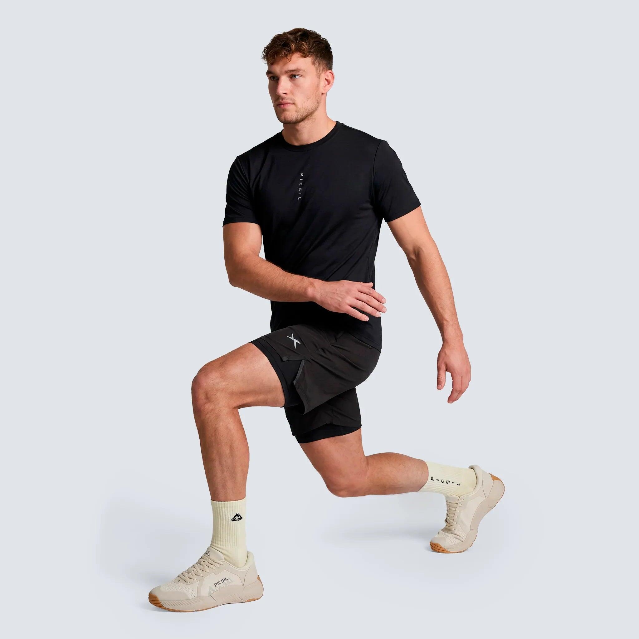 Camiseta Hombre Performance SS26 4/4