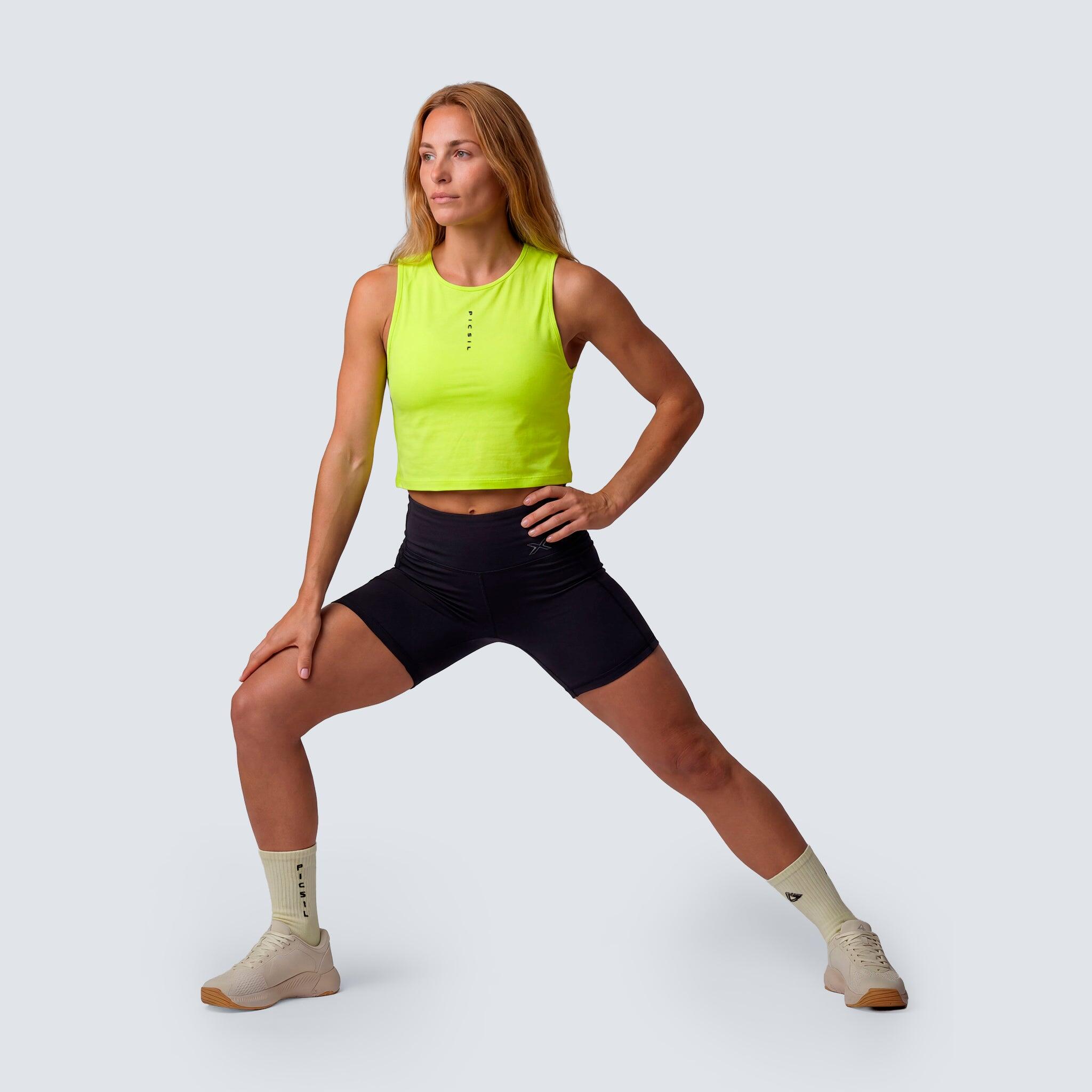 Canotta Performance Donna SS26 2/4