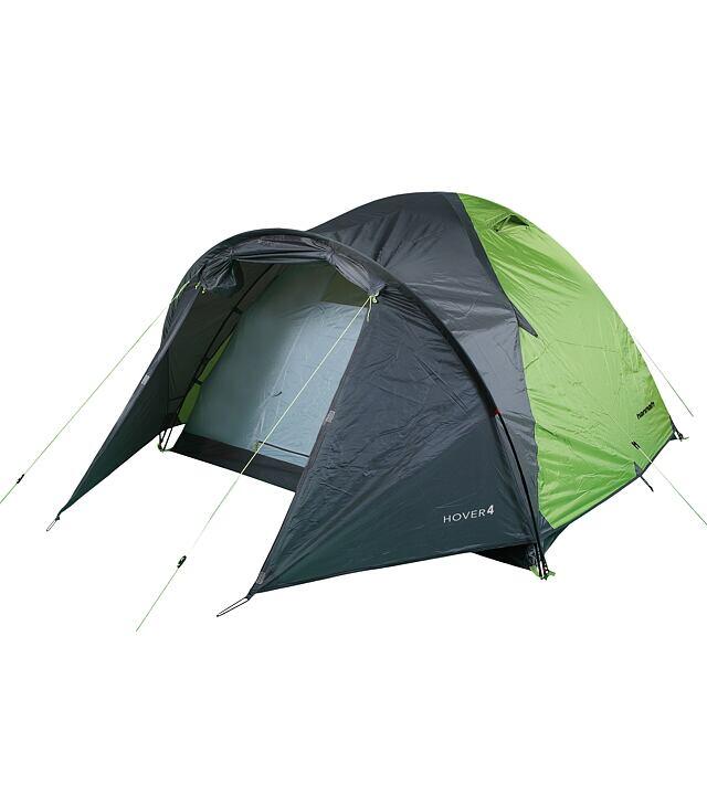 Tenda a 4 posti Hannah Hover 3/7