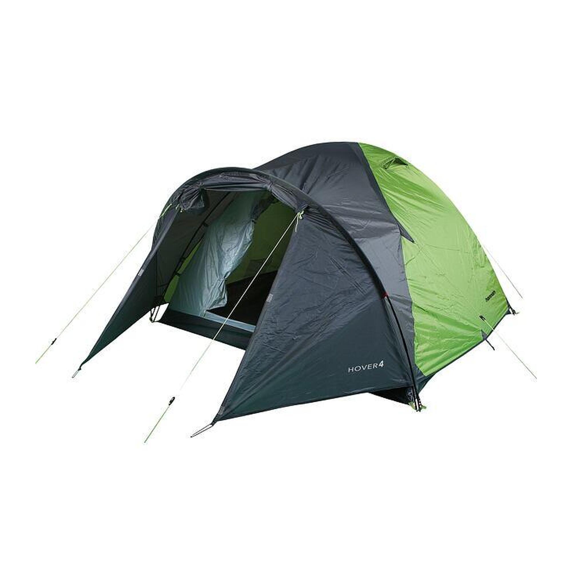 HANNAH Stan HANNAH HOVER 4