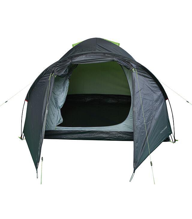 Tenda a 4 posti Hannah Hover 4/7