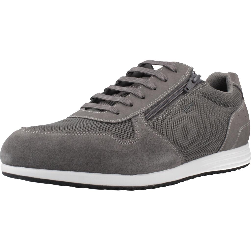 Buty GEOX U ARTHIEN Szary