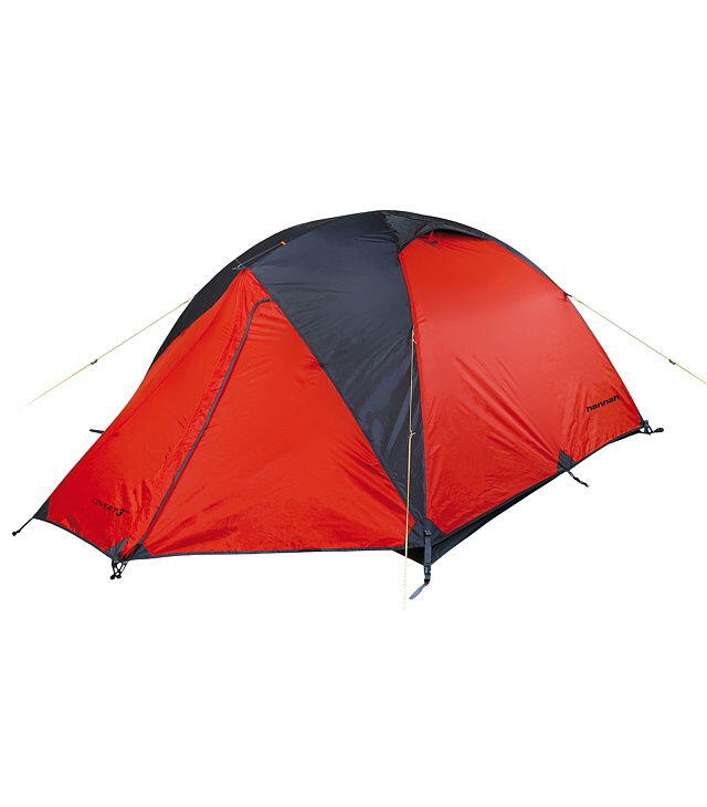 Tent Hannah Covert 3s 4/7