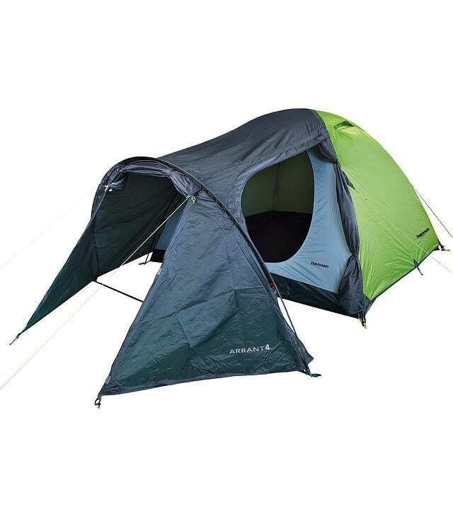 Tenda Hannah Arrant 4 3/7