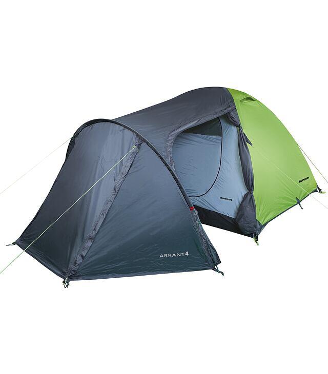 Tenda Hannah Arrant 4 1/7