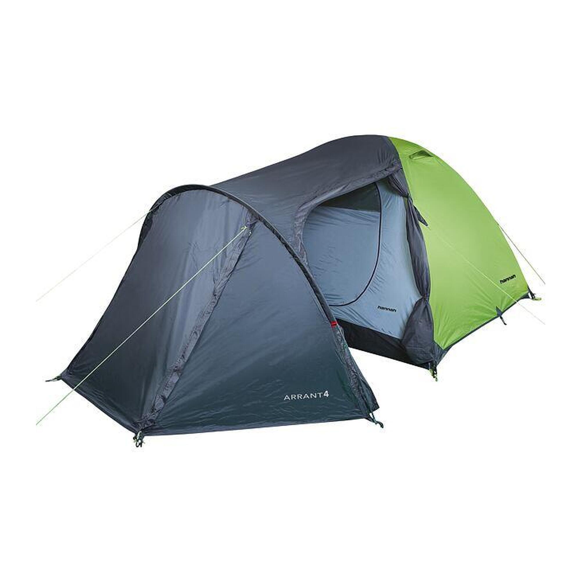 HANNAH Stan HANNAH ARRANT 4