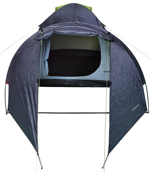 Tenda Hannah Arrant 4 4/7
