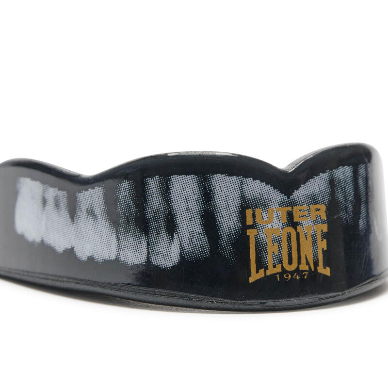 Proteza LEONE X Iuter Neagra