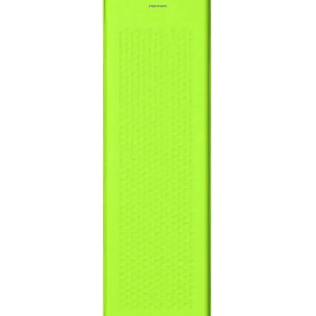 Hannah mattress LEISURE 7,0 WIDE, R-Value: 3,6