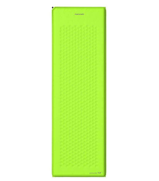 Zelená