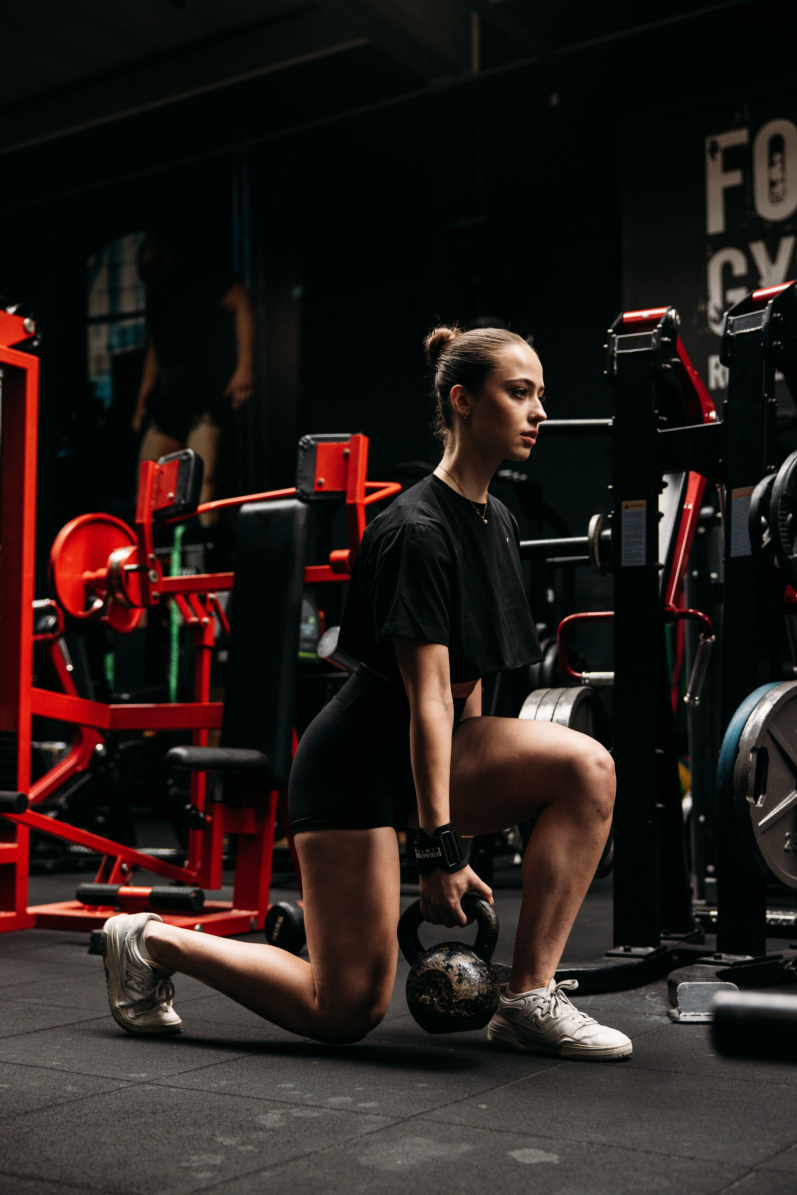 Lifting Hooks – Lifting Straps – Power Grips 7/8