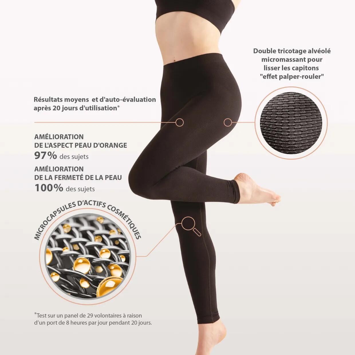 Legging Stop Cellulite 5/5