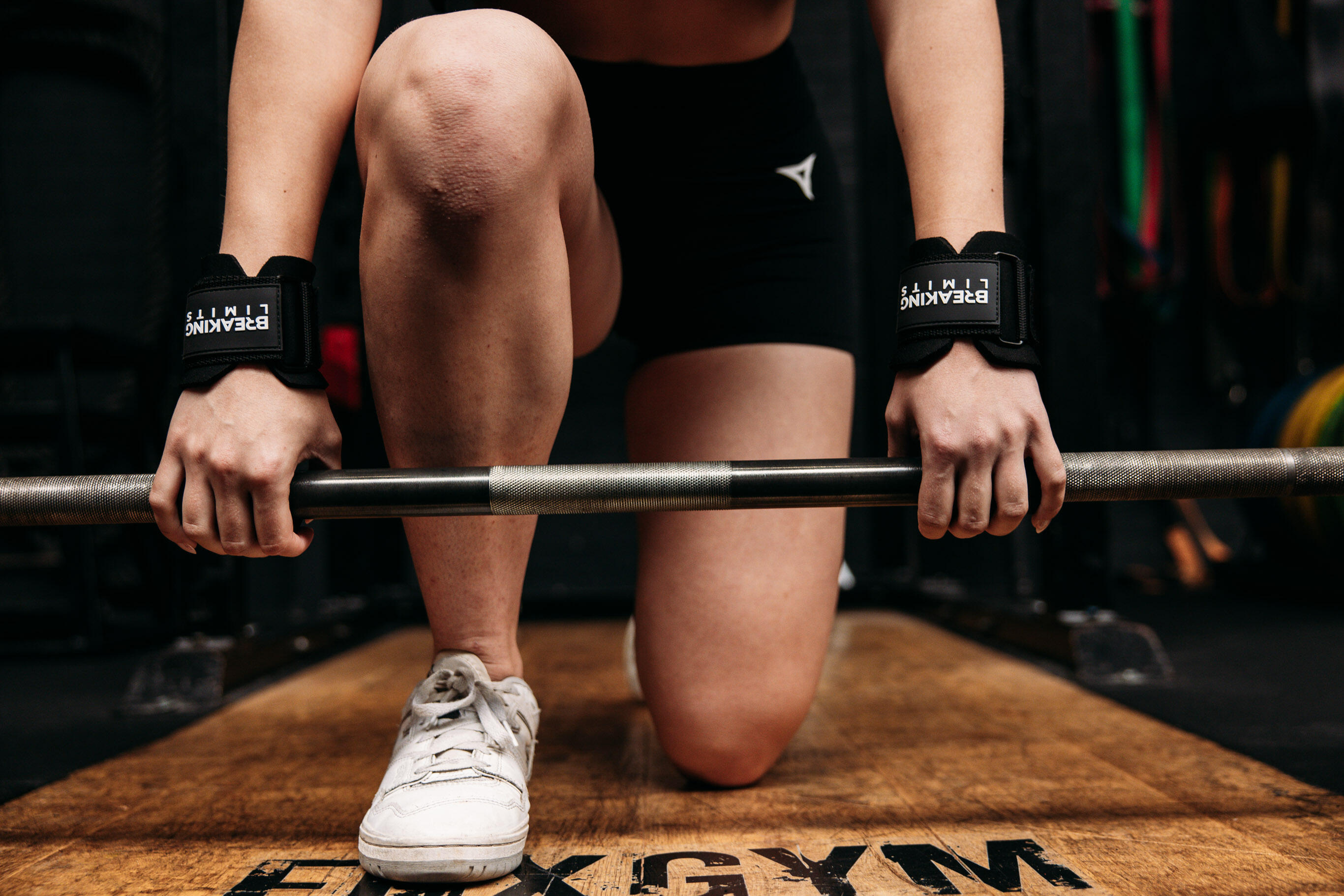 Lifting Hooks – Lifting Straps – Power Grips 6/8