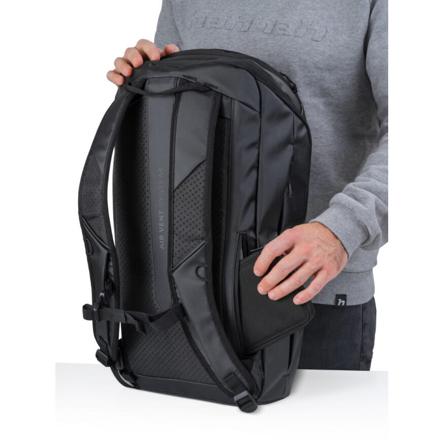 Hannah Rucksäcke COMMUTER 30 3/7