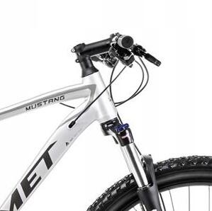 Rower górski Romet Mustang M3 MTB 29" cali 3/7
