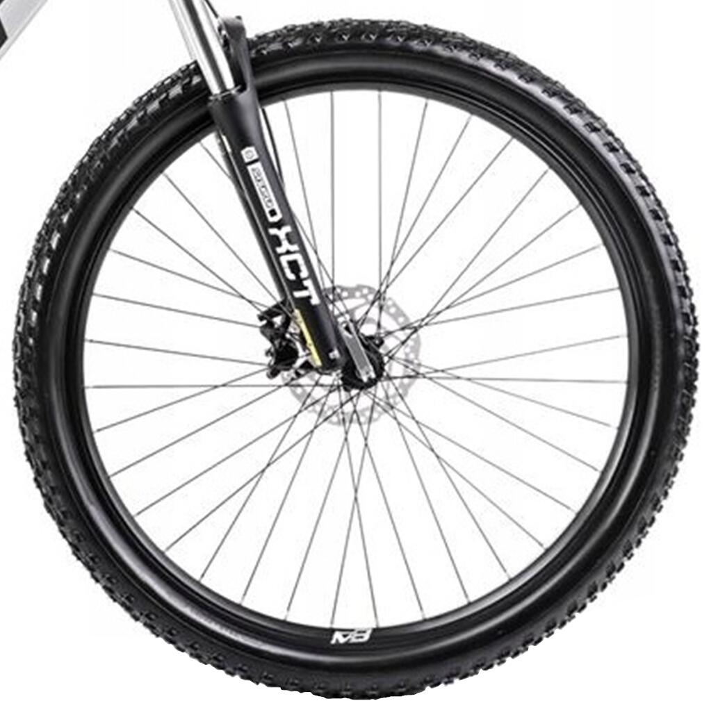 Rower górski Romet Mustang M3 MTB 29" cali 4/7