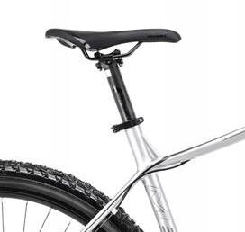 Rower górski Romet Mustang M3 MTB 29" cali 6/7