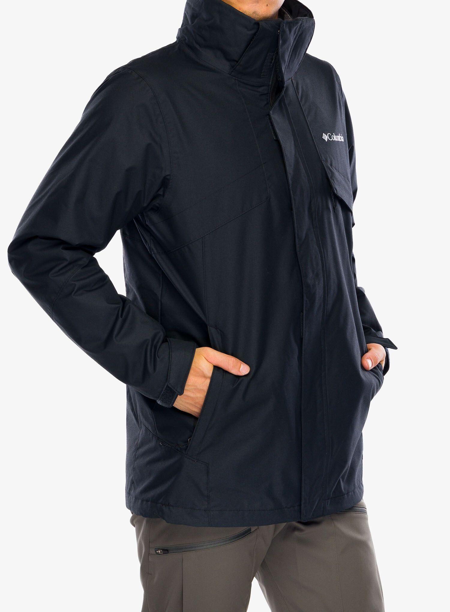 Chaqueta Columbia Bugaboo III para hombre 7/7