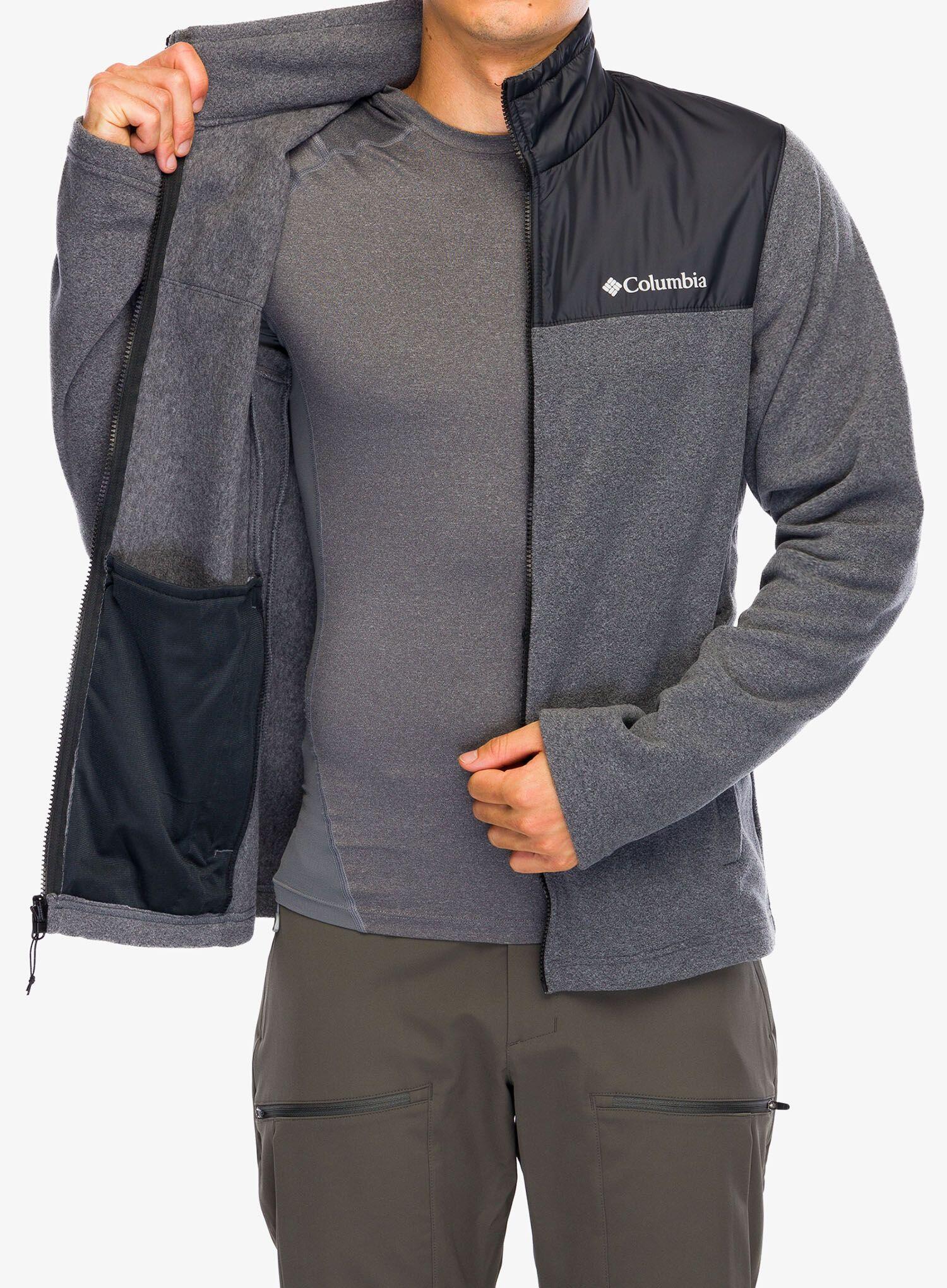 Chaqueta Columbia Bugaboo III para hombre 6/7