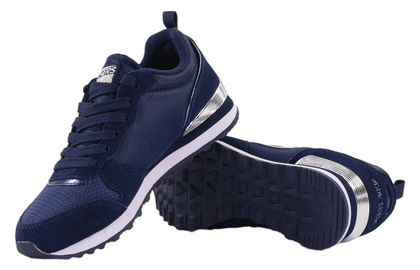 Buty sneakers Damskie Guess 4/4