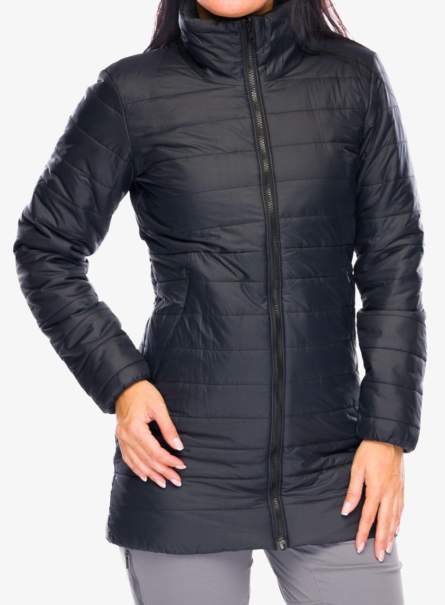 Veste Columbia Pulaski II Interchange 3-en-1 pour femme 2/7