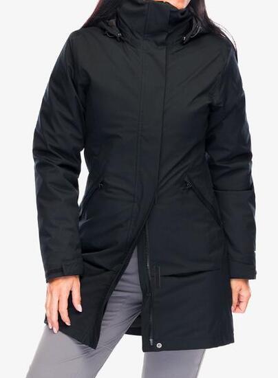 Veste Columbia Pulaski II Interchange 3-en-1 pour femme