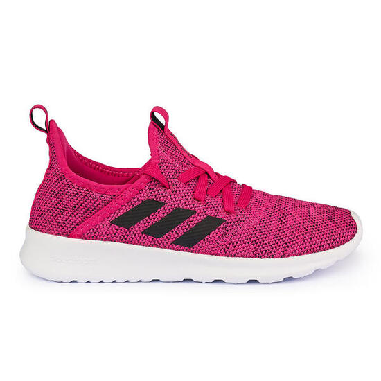 Scarpe da ginnastica Adidas Originals Cloudfoam Pure K Mga 0759 Rosse