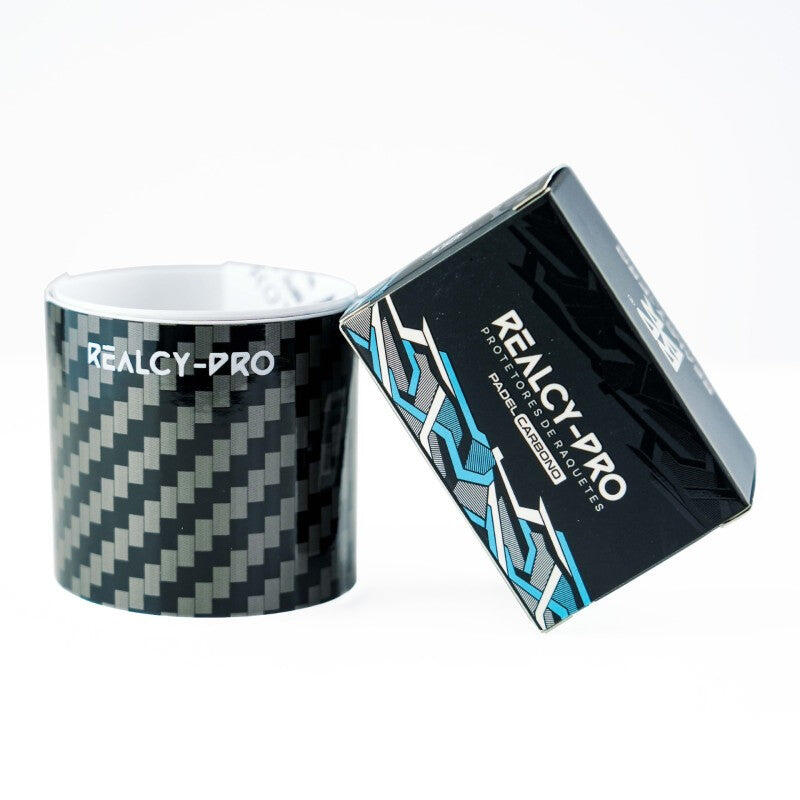Protecção de raquetes Realcy-Pro 2/5