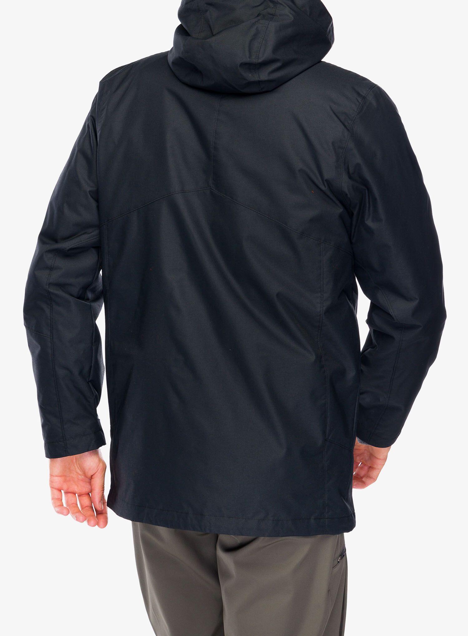 Kurtka 3w1 Columbia Bugaboo III Fleece Interchange Jacket 3/7