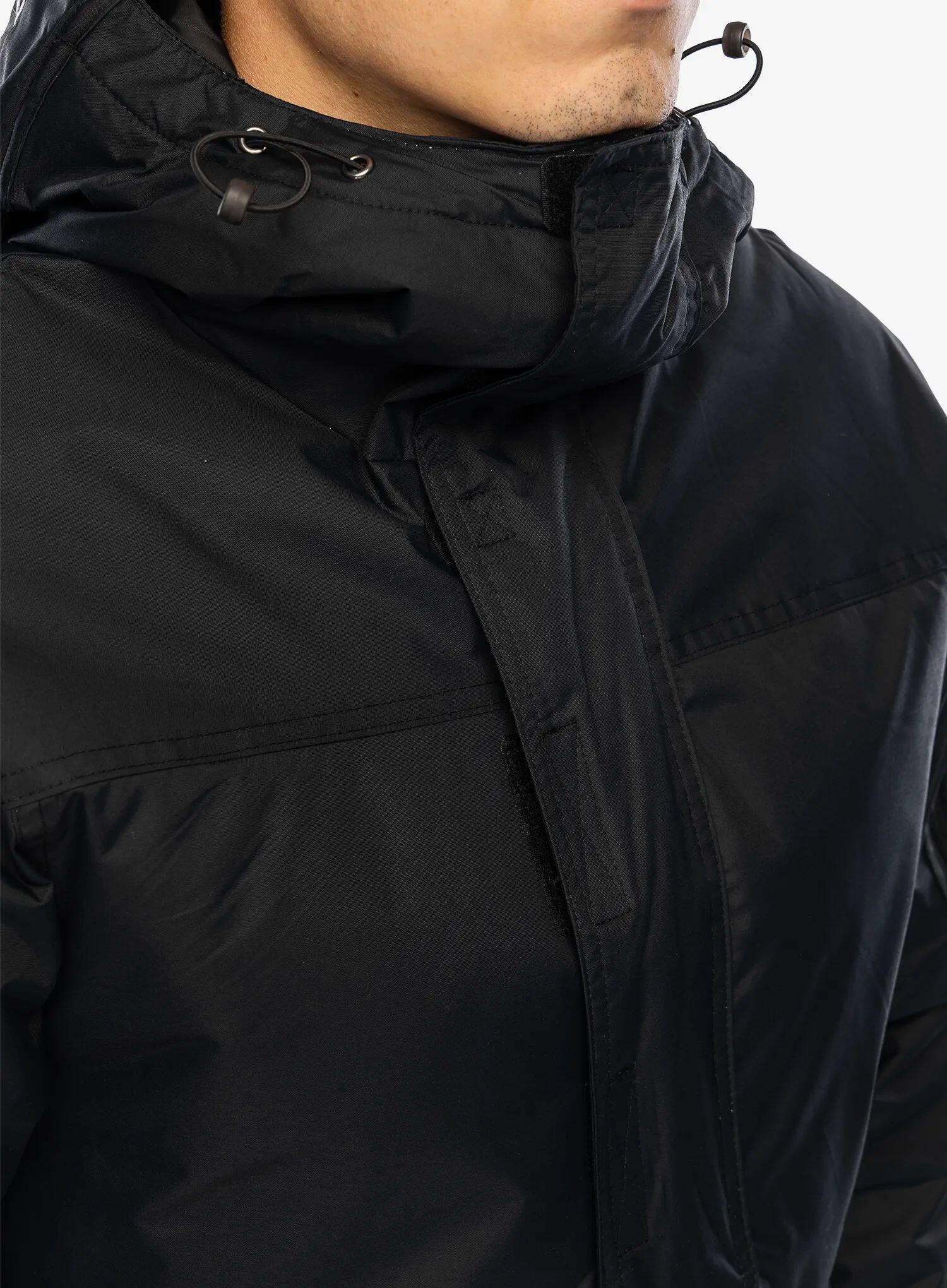 Veste matelassée pour homme Columbia Challenger II Ins Pullover 6/7