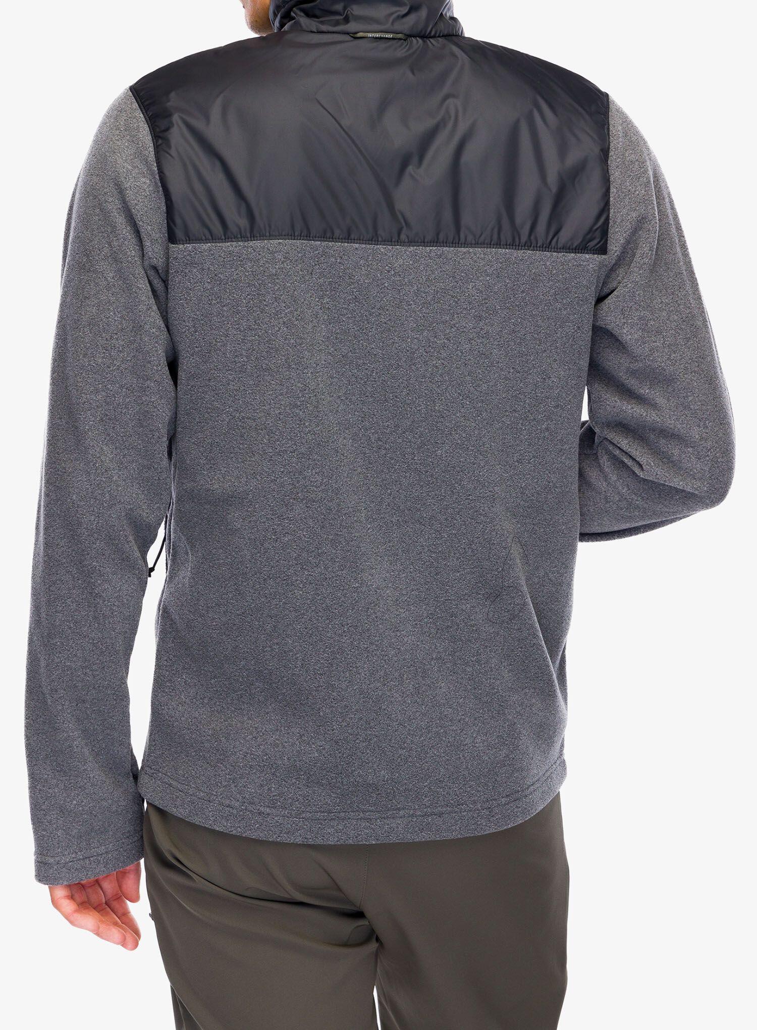 Kurtka 3w1 Columbia Bugaboo III Fleece Interchange Jacket 4/7