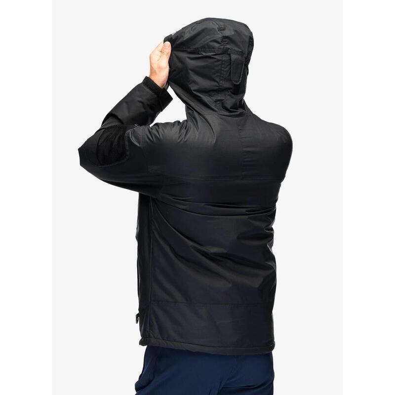 Geacă de puf pentru bărbați Columbia Challenger II Ins Pullover
