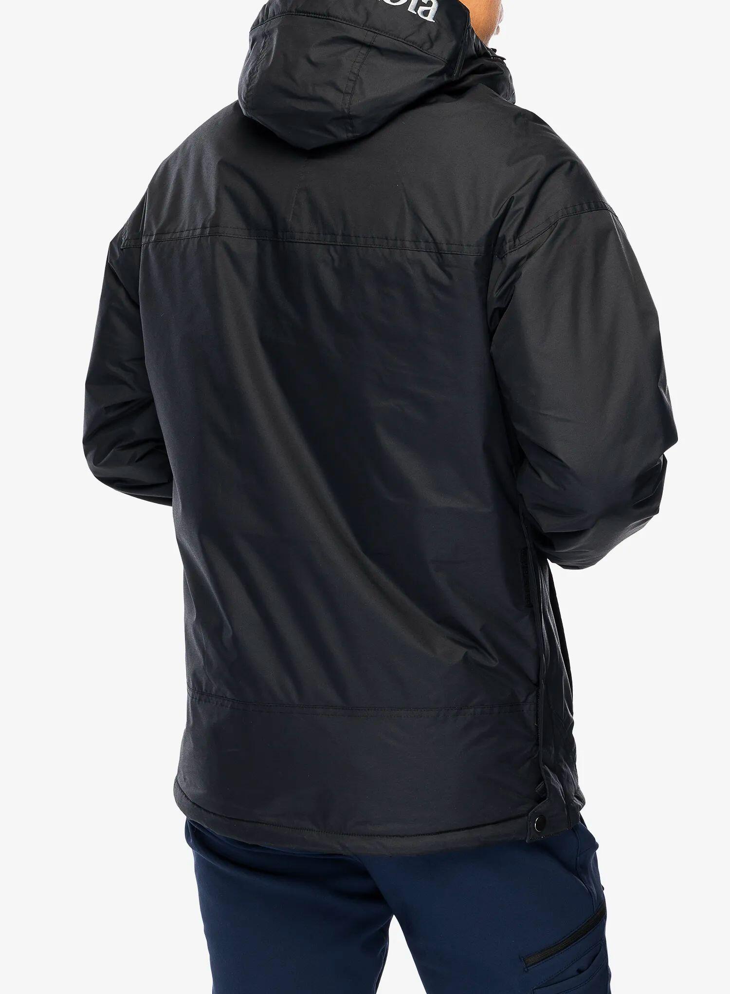 Veste matelassée pour homme Columbia Challenger II Ins Pullover 4/7