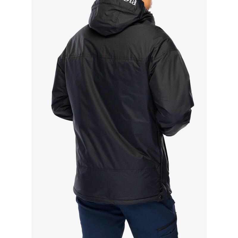 Geacă de puf pentru bărbați Columbia Challenger II Ins Pullover