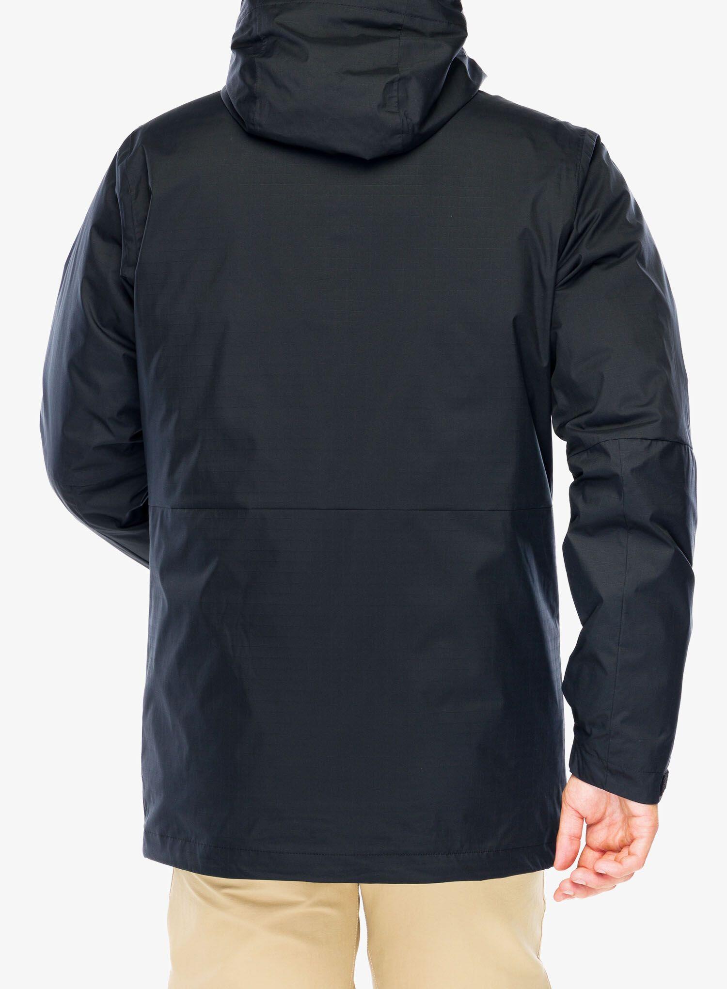 Chaqueta 3 en 1 para hombre Columbia Point Park Interchange 3/7
