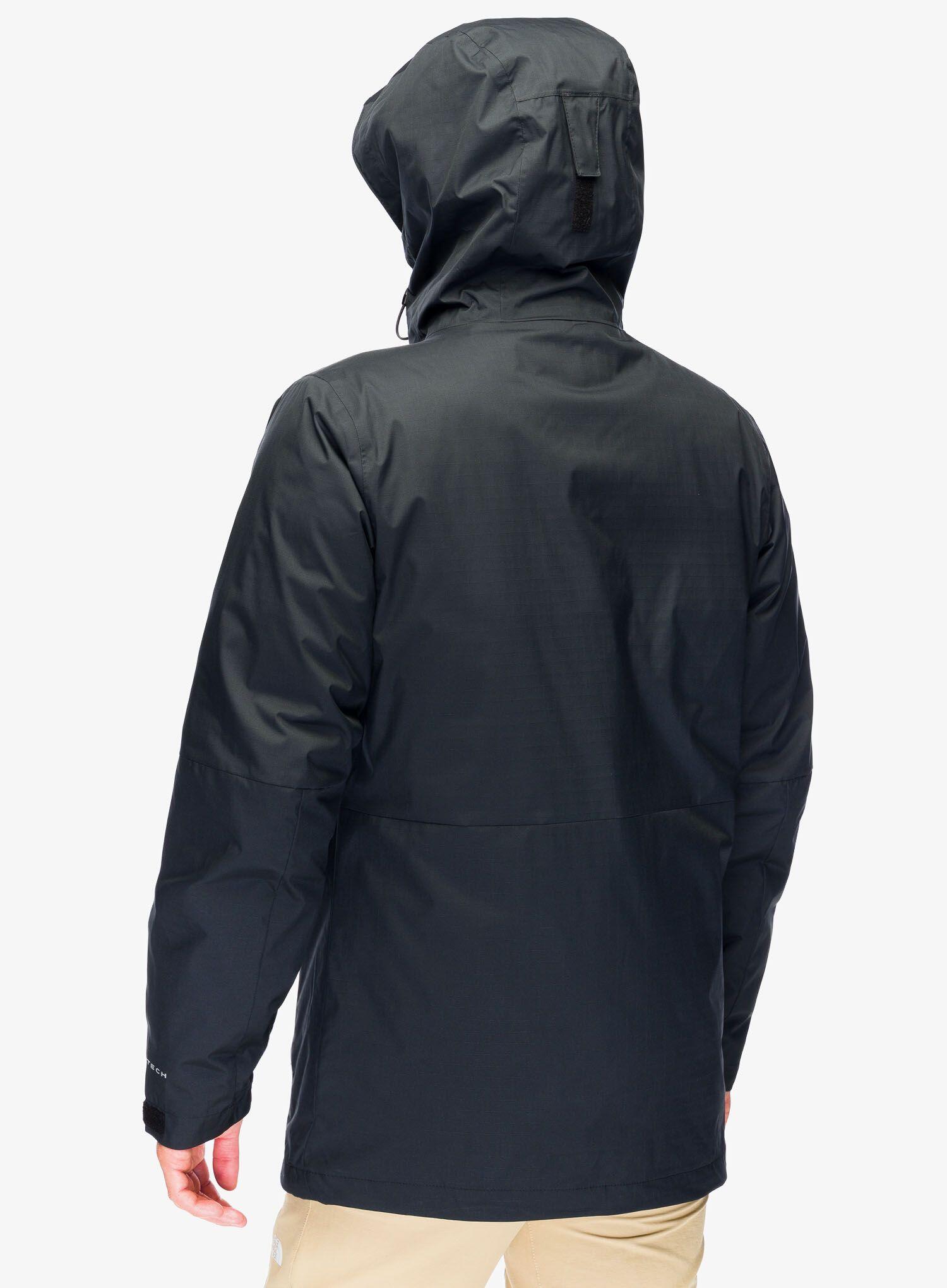 Chaqueta 3 en 1 para hombre Columbia Point Park Interchange 7/7