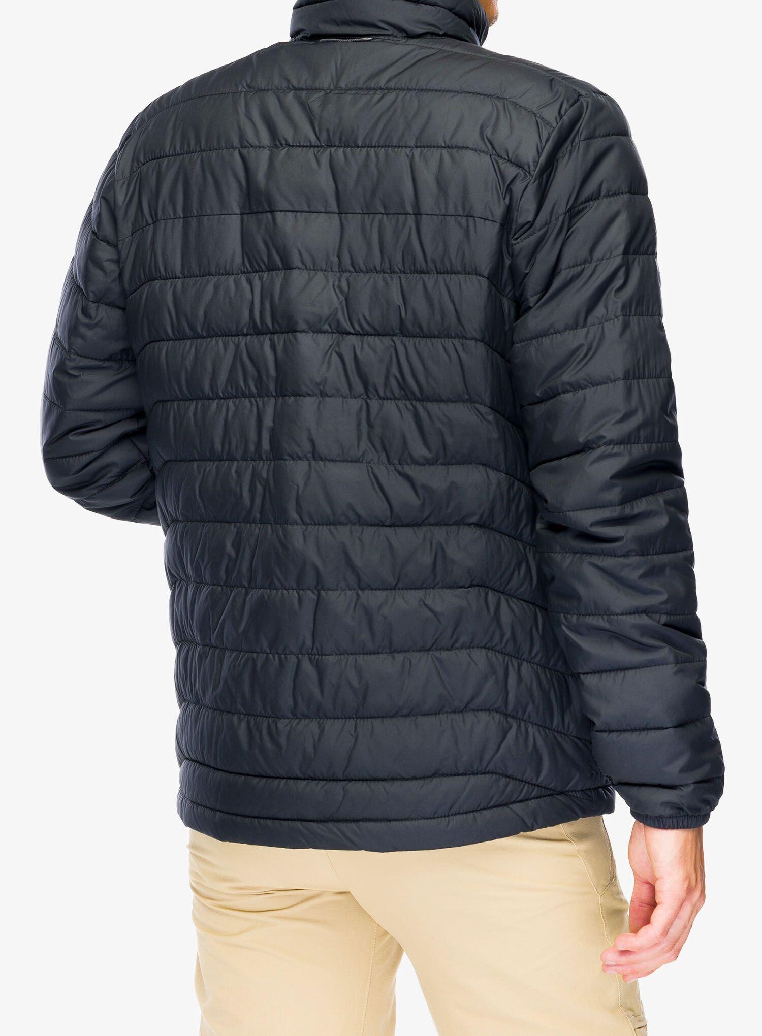 Chaqueta 3 en 1 para hombre Columbia Point Park Interchange 4/7