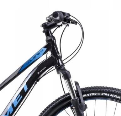 Rower górski Romet Jolene R9.2 MTB 29" cali 3/7