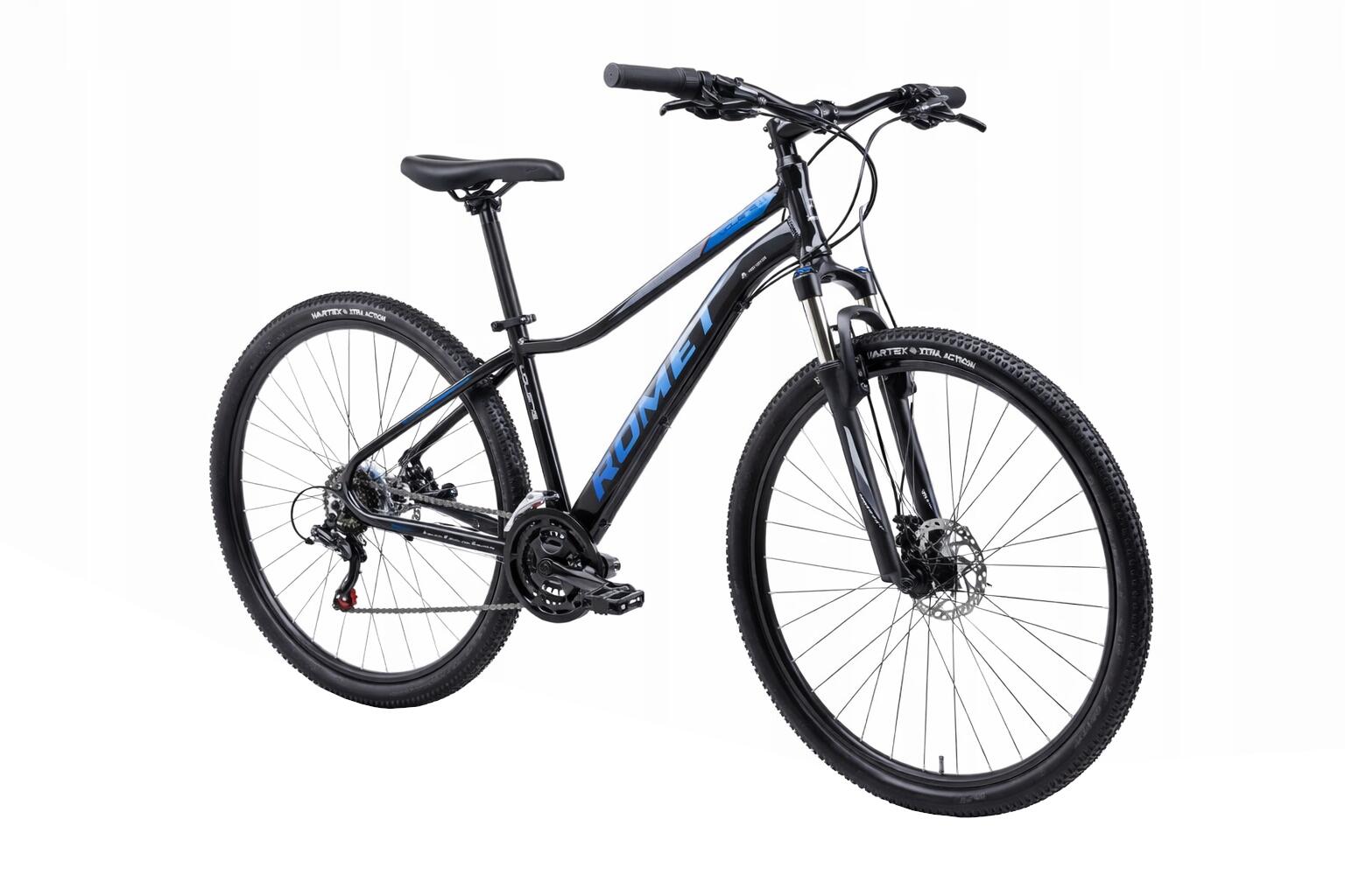 Rower górski Romet Jolene R9.2 MTB 29" cali 2/7