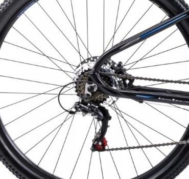 Rower górski Romet Jolene R9.2 MTB 29" cali 7/7
