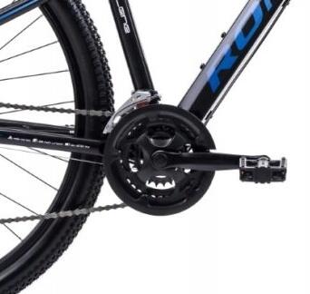 Rower górski Romet Jolene R9.2 MTB 29" cali 5/7