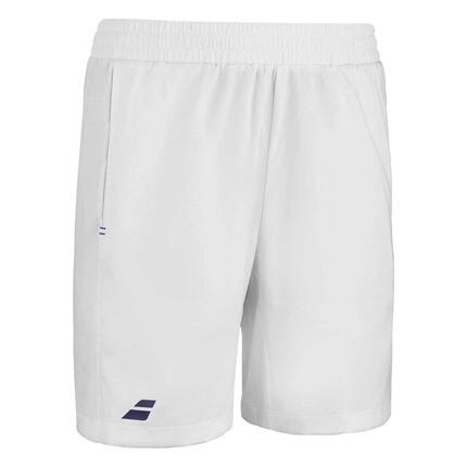 Short Babolat Play Short Boy 3bp2061 1000 8/10