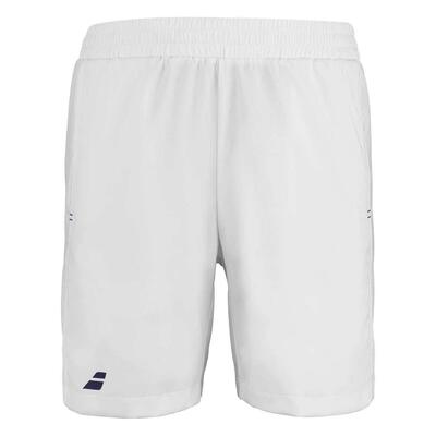 Short babolat play short boy 3bp2061 1000 10/12