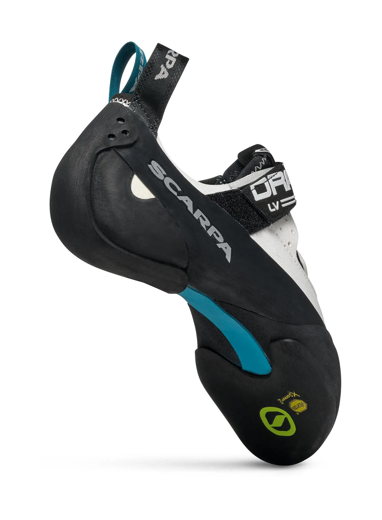 Buty wspinaczkowe Scarpa Drago LV 7/7
