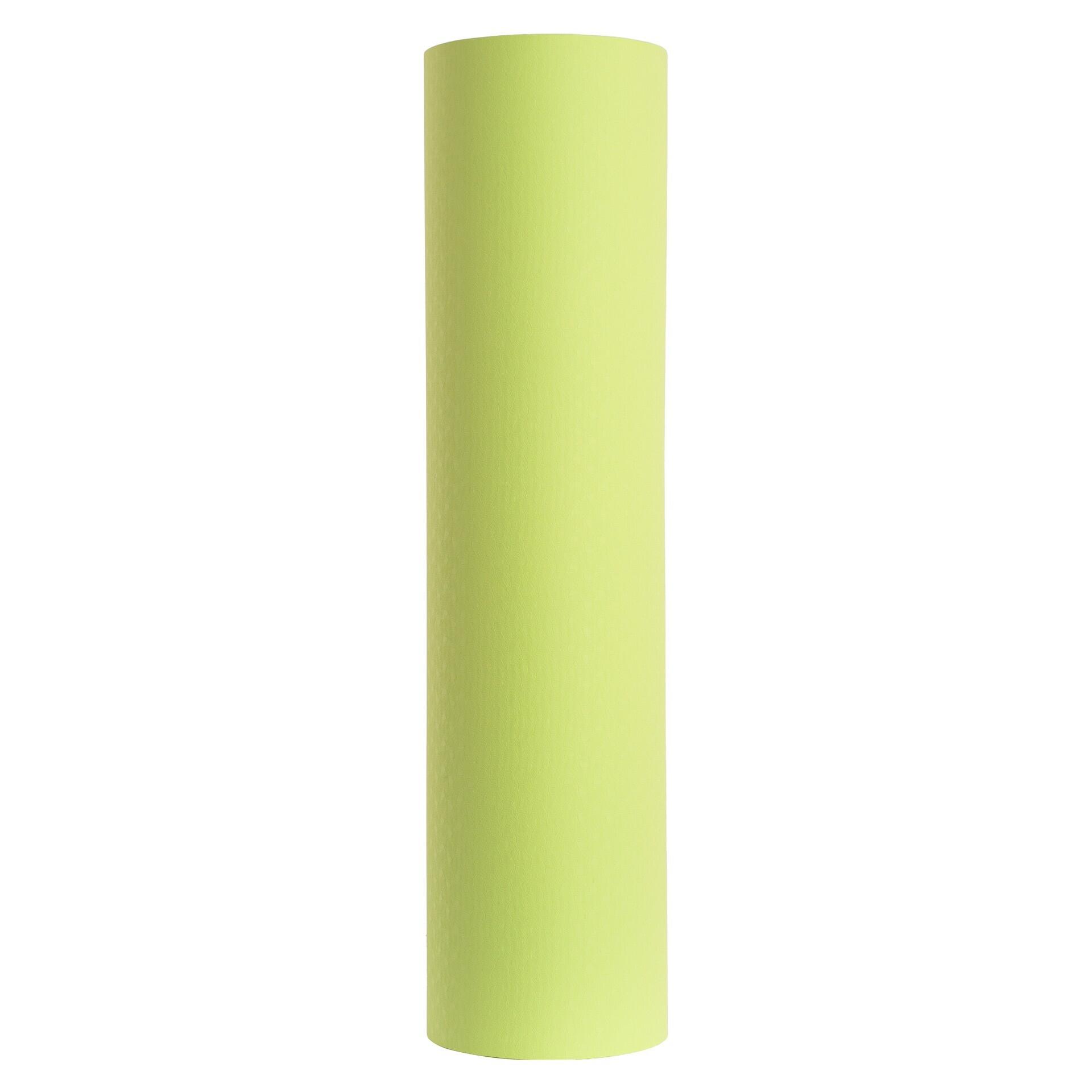 Esterilla Pilates Doble Tpe Verde 183X61X06 Cm 1/1