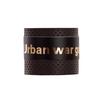 Tas 200 overgrips zwart