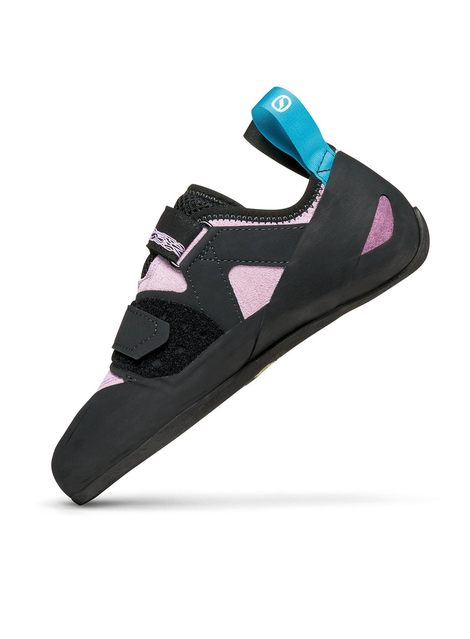 Chaussures d'escalade Femme Scarpa Origin 5/7