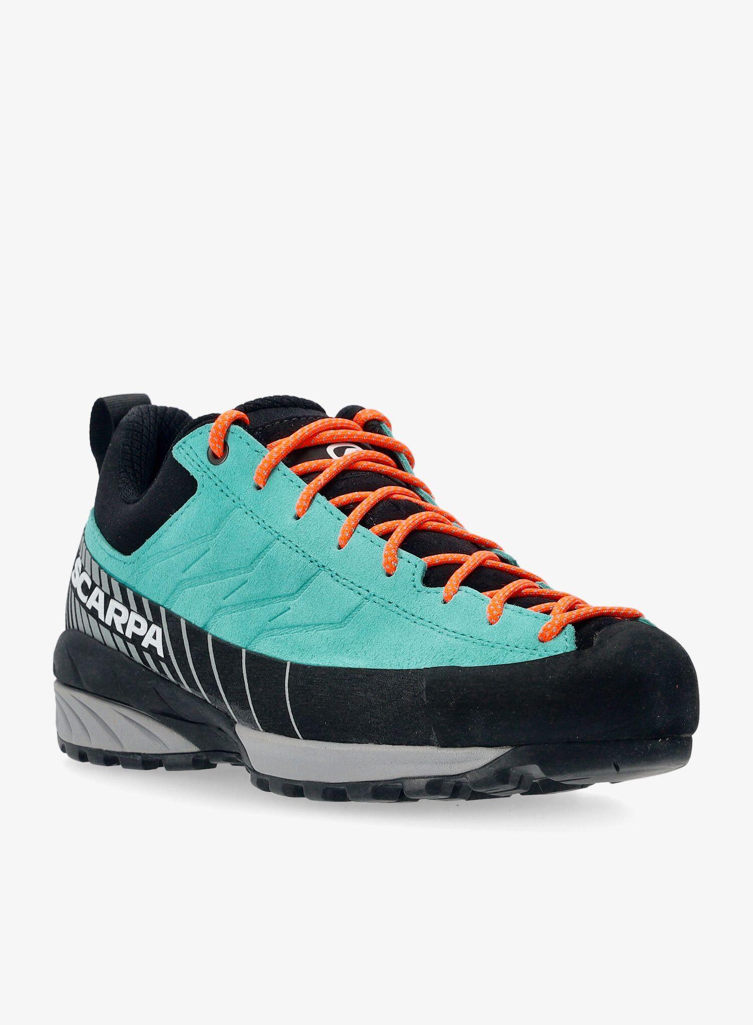 SCARPA Mescalito naderingsschoenen voor dames 3/7