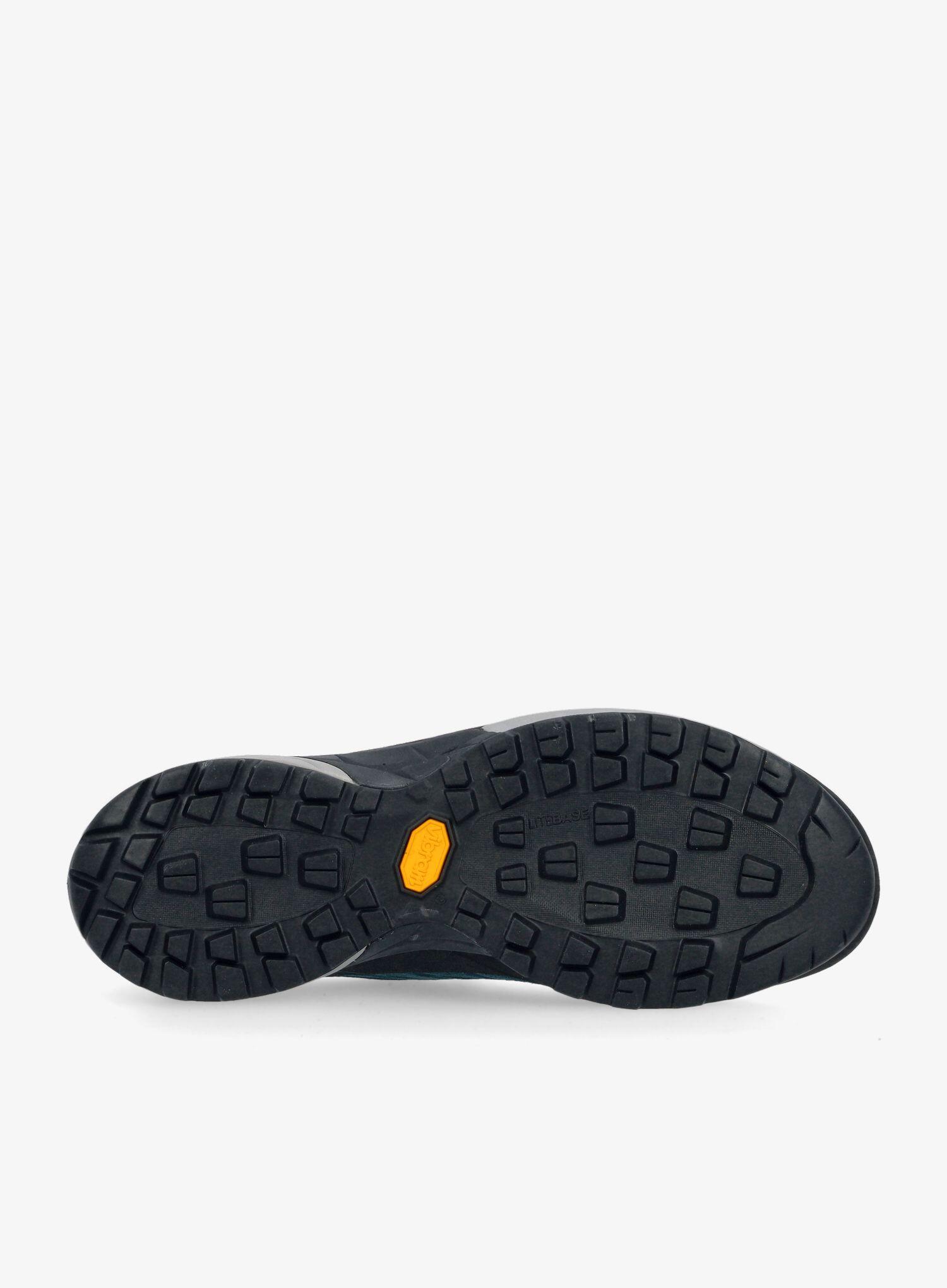 Wanderschuh Mescalito GTX petrol 2/7